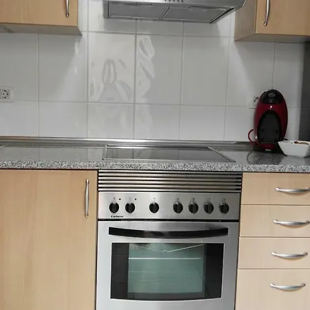 Piso Geneto Con Garaje شقة لا لاغونا