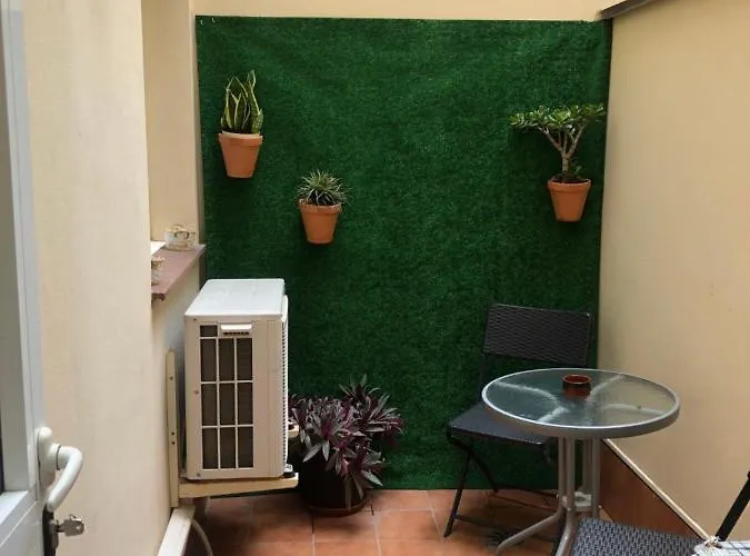 Piso Geneto Con Garaje Appartement La Laguna (Tenerife)