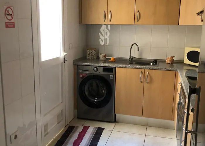 Appartement Piso Geneto Con Garaje *