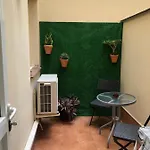 Piso Geneto Con Garaje Apartmán La Laguna (Tenerife)