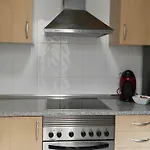 Apartmán Piso Geneto Con Garaje La Laguna (Tenerife)