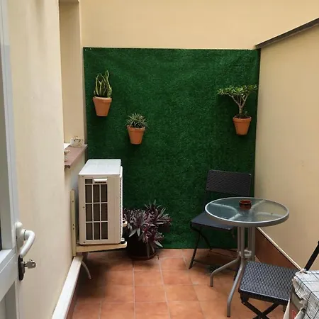 Piso Geneto Con Garaje Apartament La Laguna (Tenerife)