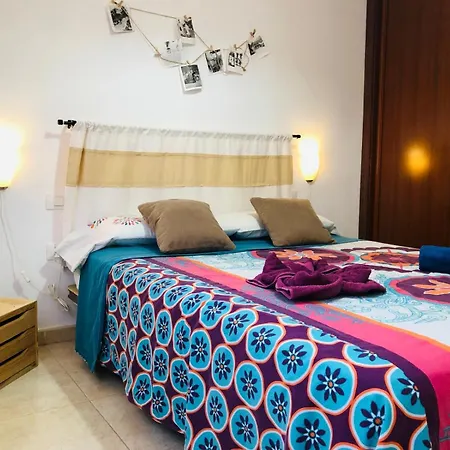 Piso Geneto Con Garaje Διαμέρισμα Σαν Κριστόμπαλ ντε Λα Λαγούνα