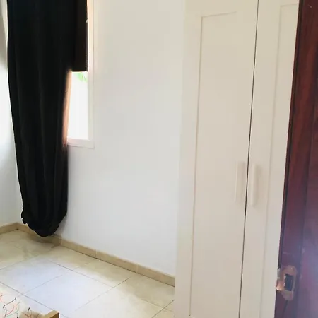 Apartamento Piso Geneto Con Garage La Laguna (Tenerife)