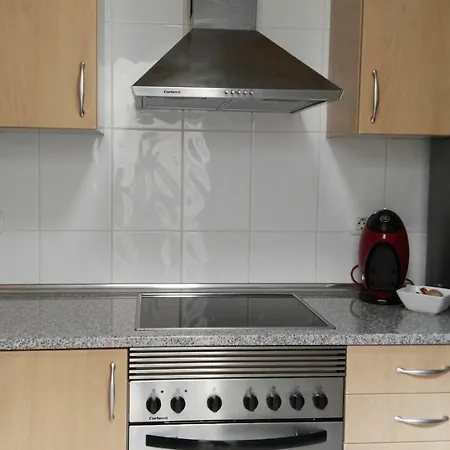 Apartamento Piso Geneto Con Garage La Laguna (Tenerife)