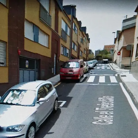 Piso Geneto Con Garaje