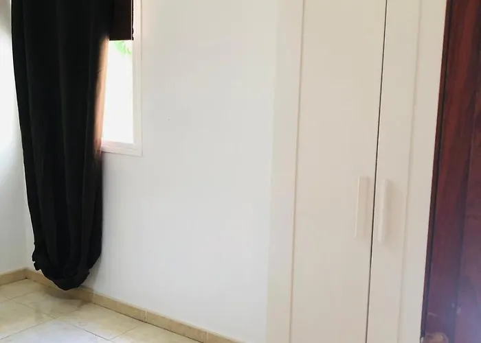 Apartment Piso Geneto Con Garaje La Laguna (Tenerife)