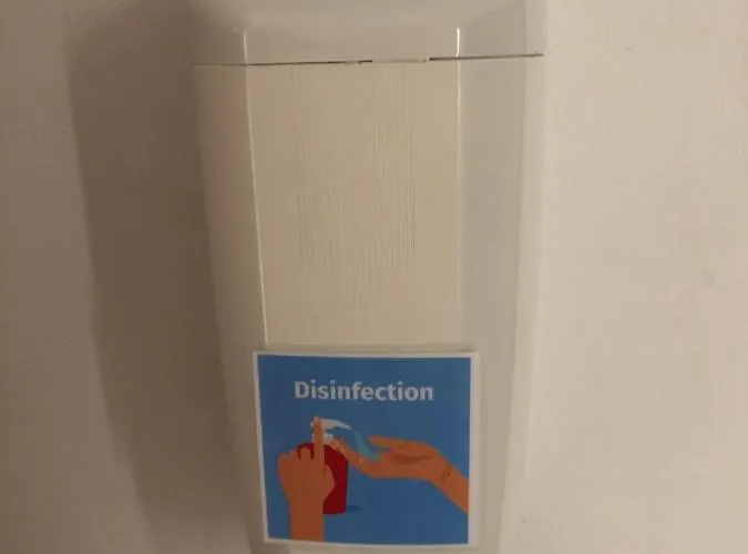 Piso Geneto Con Garaje 아파트 라 라구나