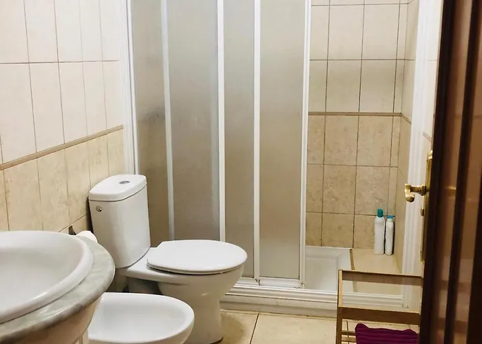 Piso Geneto Con Garaje